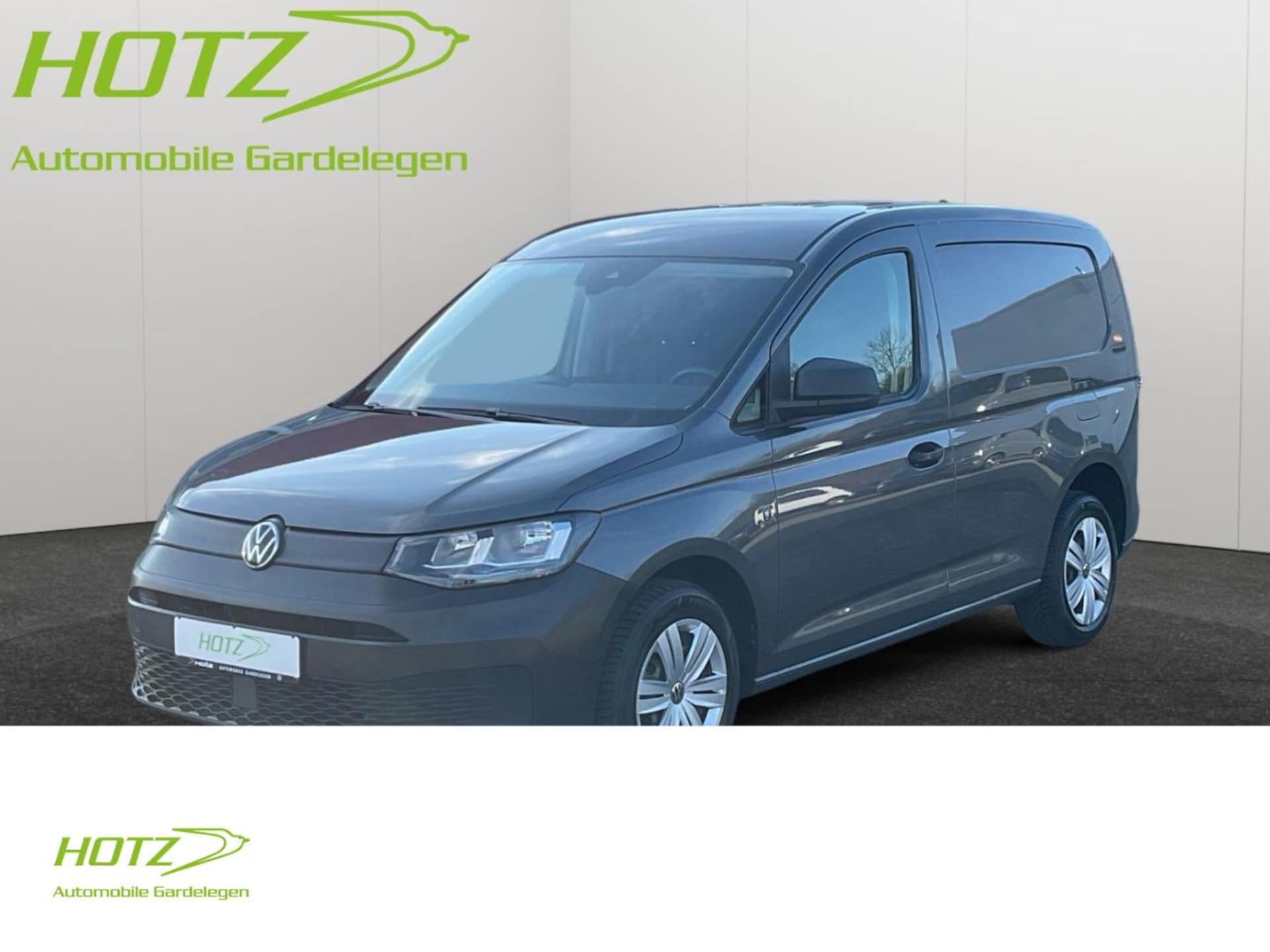 Volkswagen Caddy Cargo EcoProfi