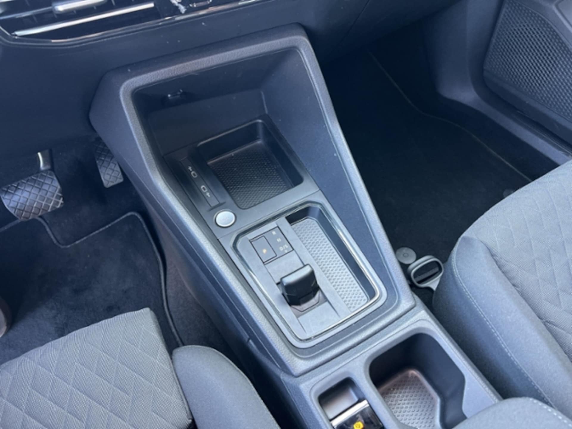 Volkswagen Caddy Life
