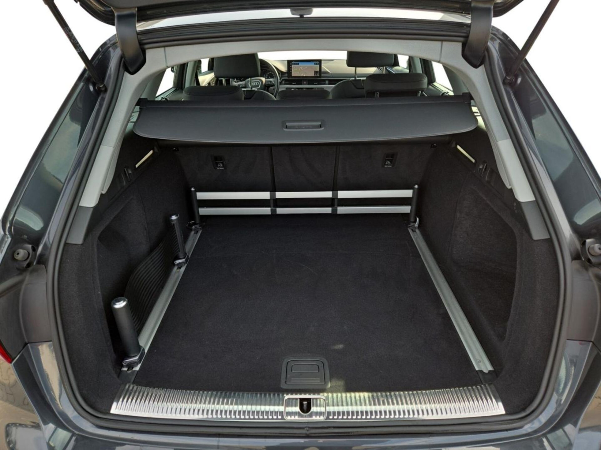 Audi A4 Avant Advanced