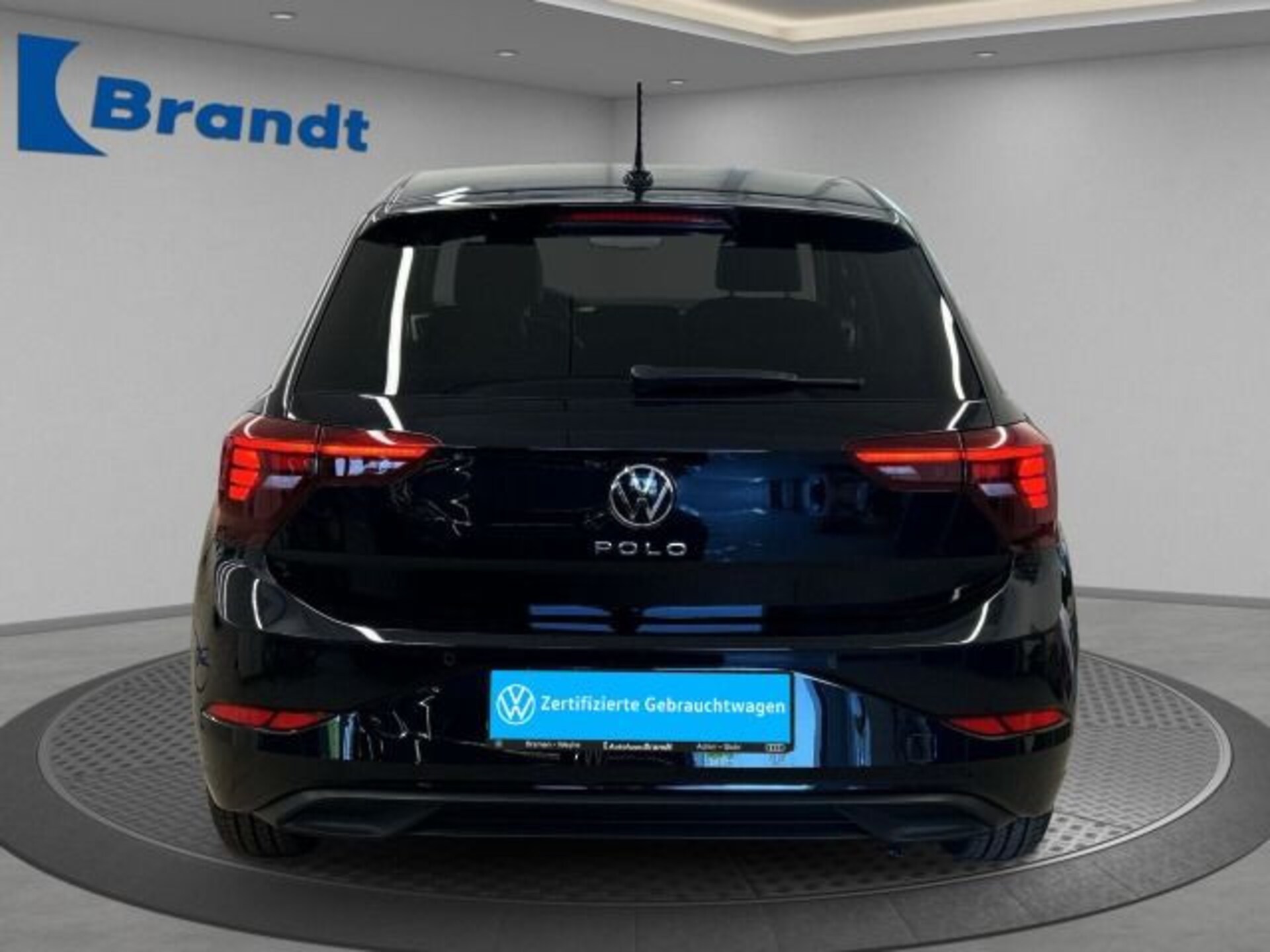 Volkswagen Polo Goal