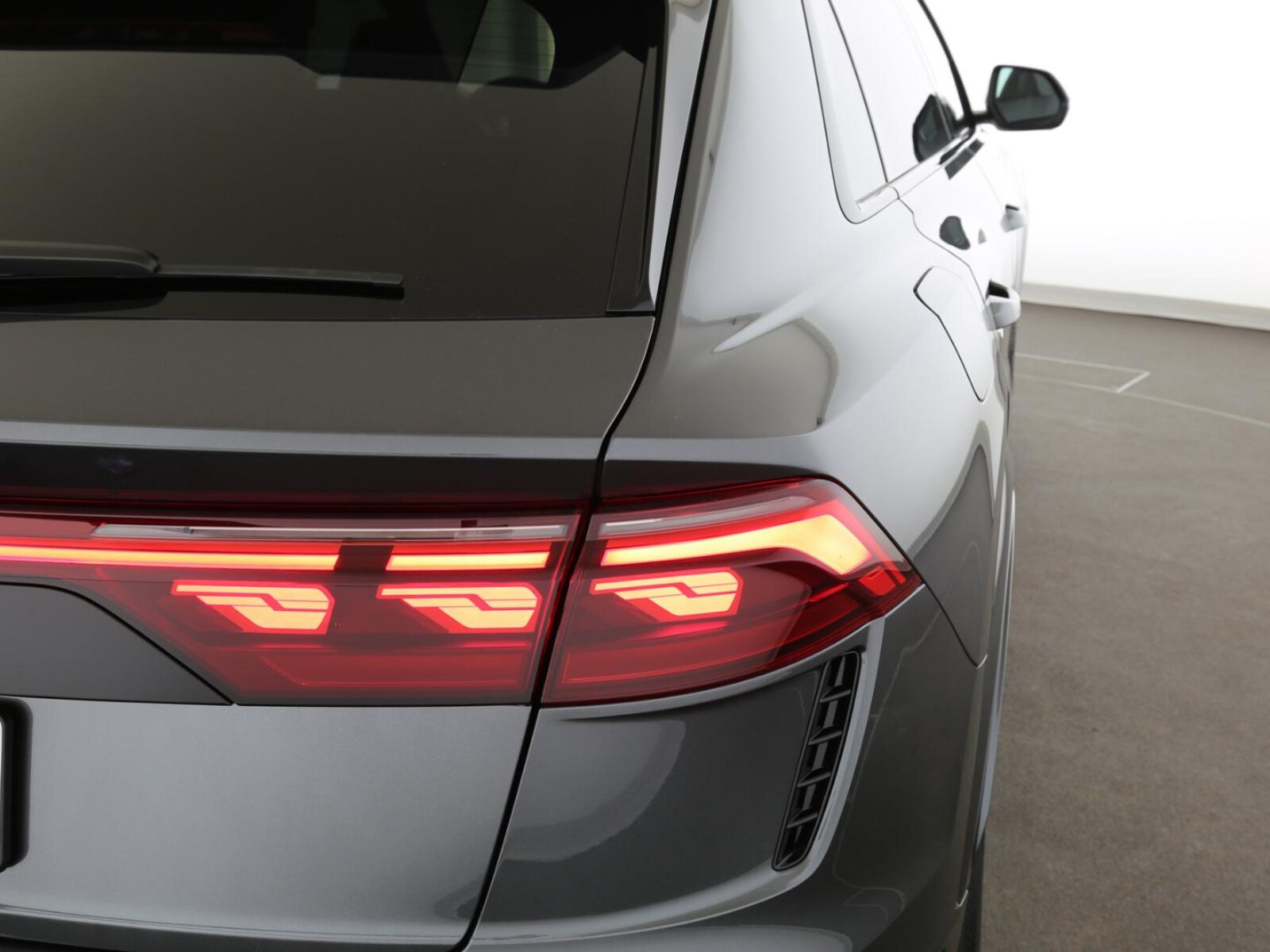 Audi RS Q8 performance – Bild 23