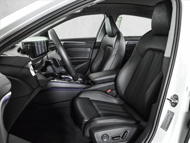 2026 Audi A6 Premium Plus - Photo 17