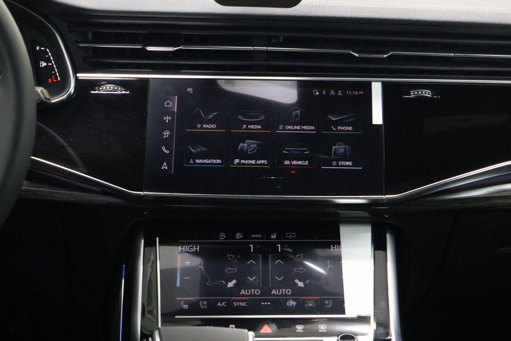 2026 Audi Q8 Premium Plus - Photo 19