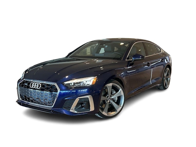 2025 Audi A5 Sportback