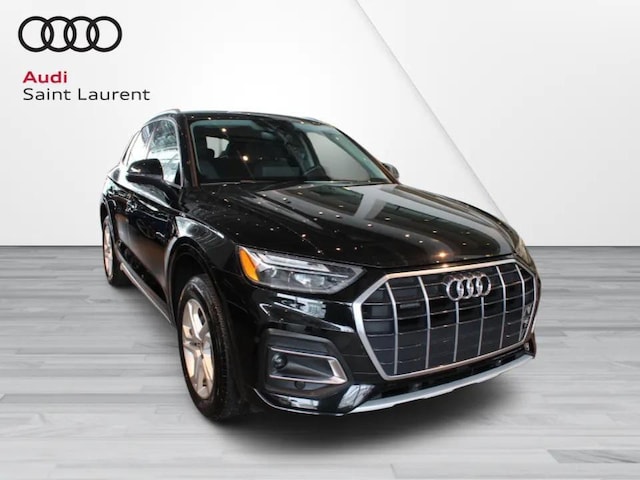 2023 Audi Q5 used