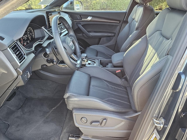 2023 Audi Q5 Sportback