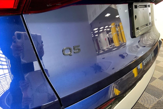 2025 Audi Q5 Premium - Photo 10