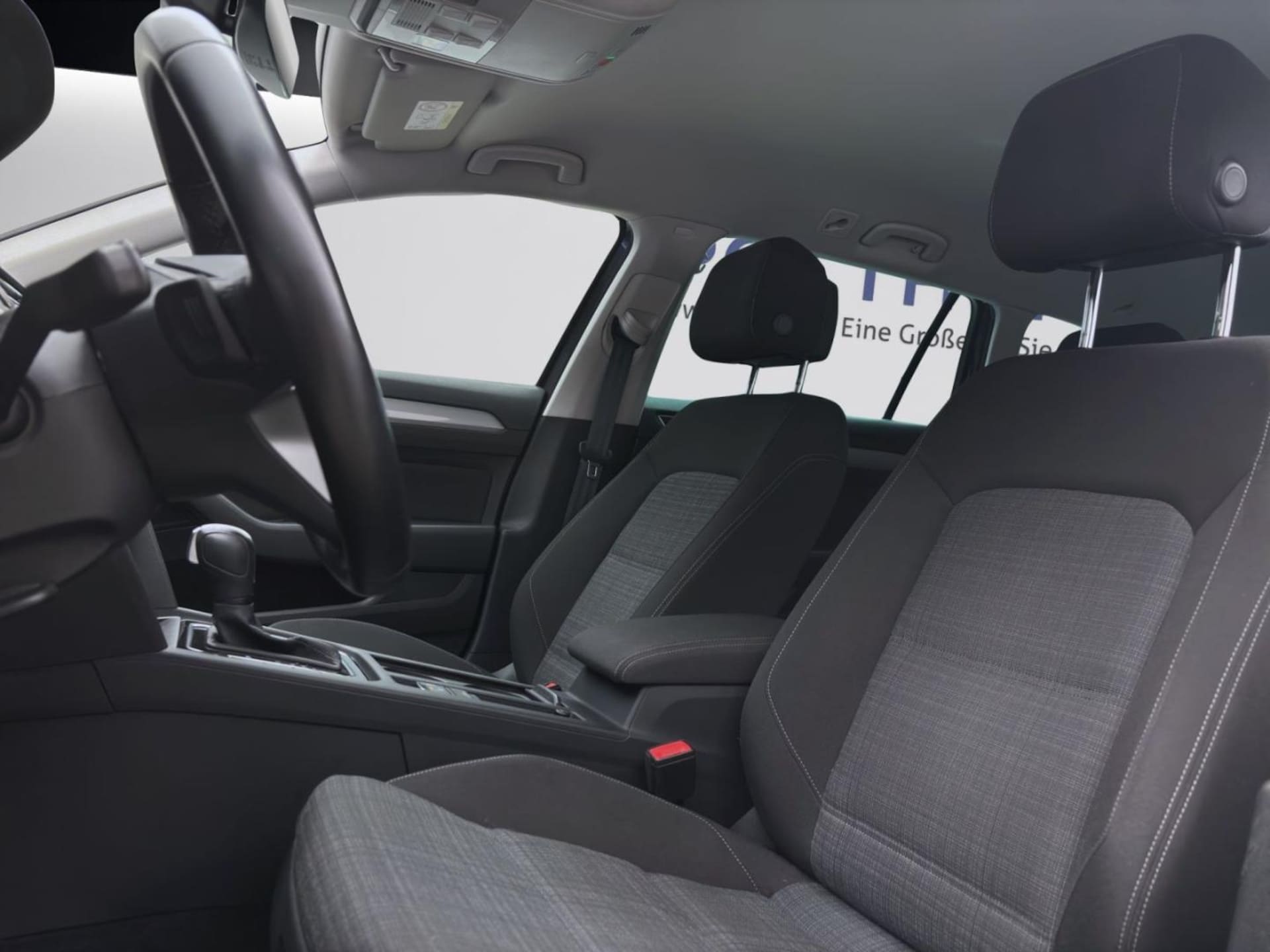 Volkswagen Passat Variant Business
