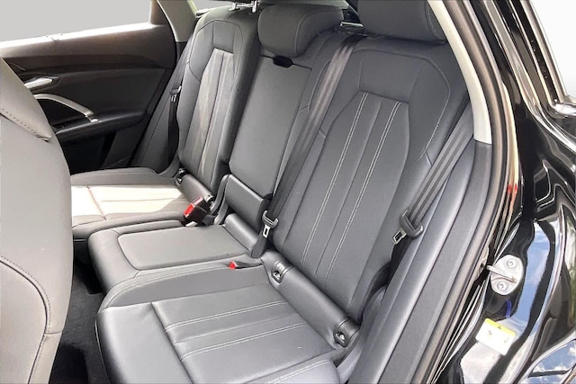 2025 Audi Q5 Prestige - Photo 20