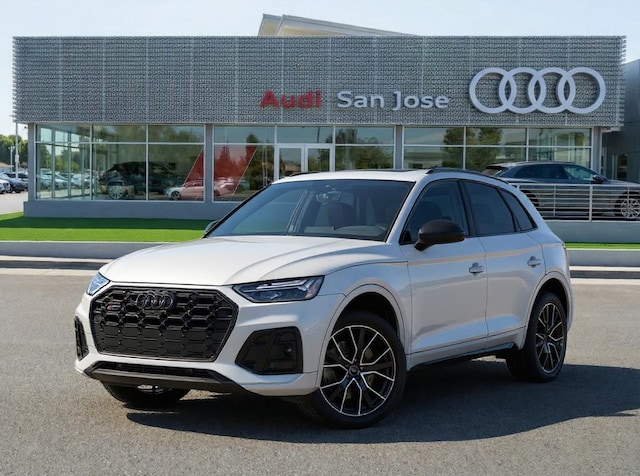 Photo of 2026 Audi SQ5