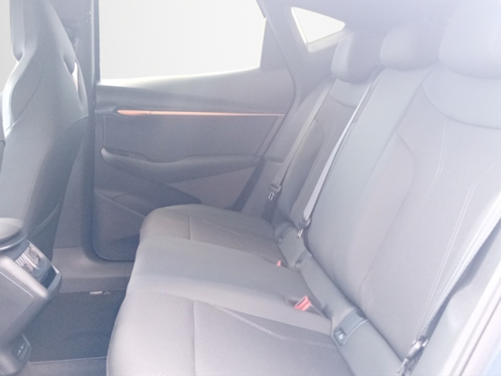 CUPRA Tavascan – Bild 12