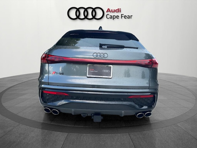 2026 Audi SQ5 Sportback