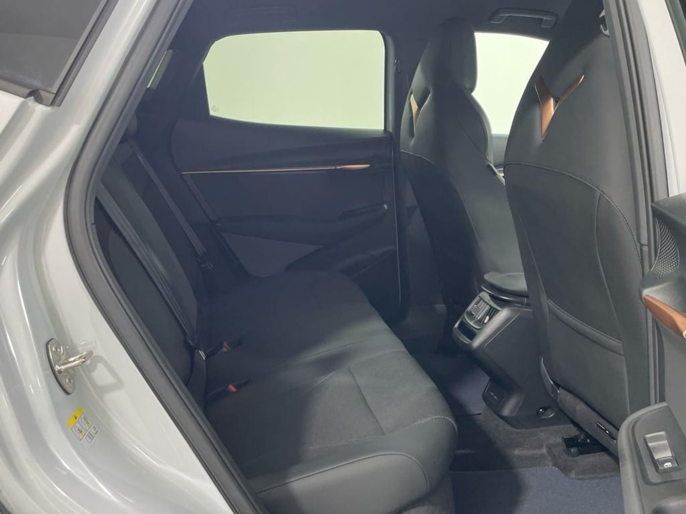CUPRA Tavascan 77kWh Endurance 210 kW (286 CV) — photo 7