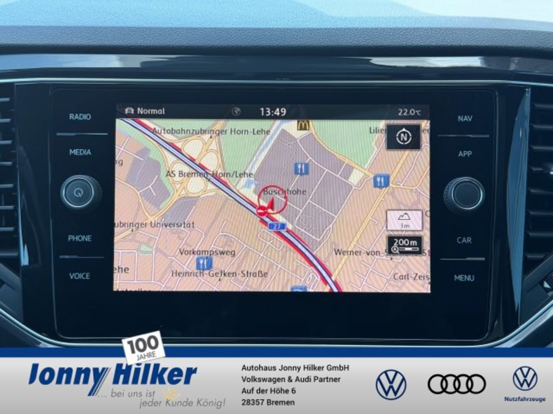 Volkswagen T-Roc Sport
