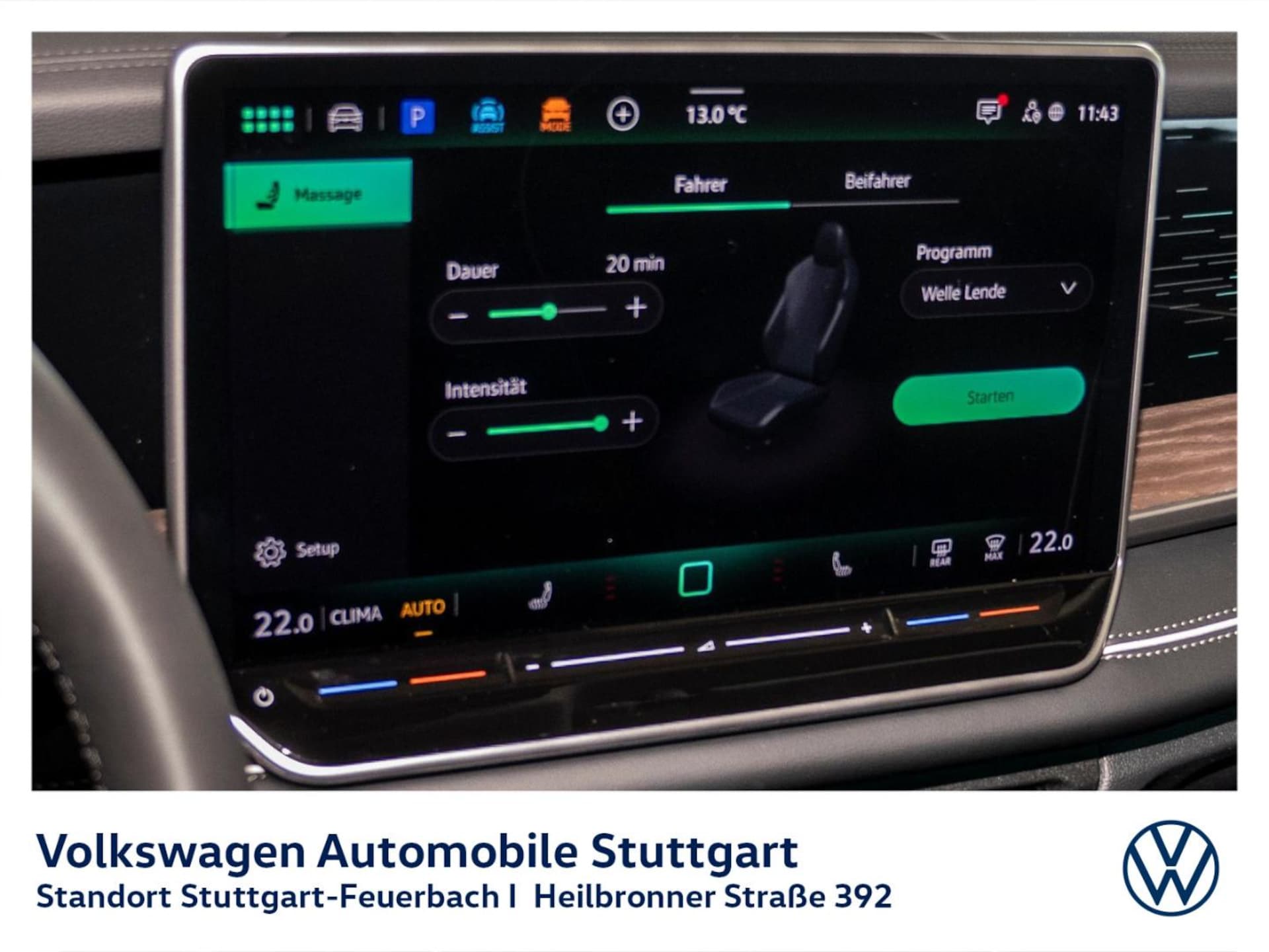 Volkswagen Tayron Elegance
