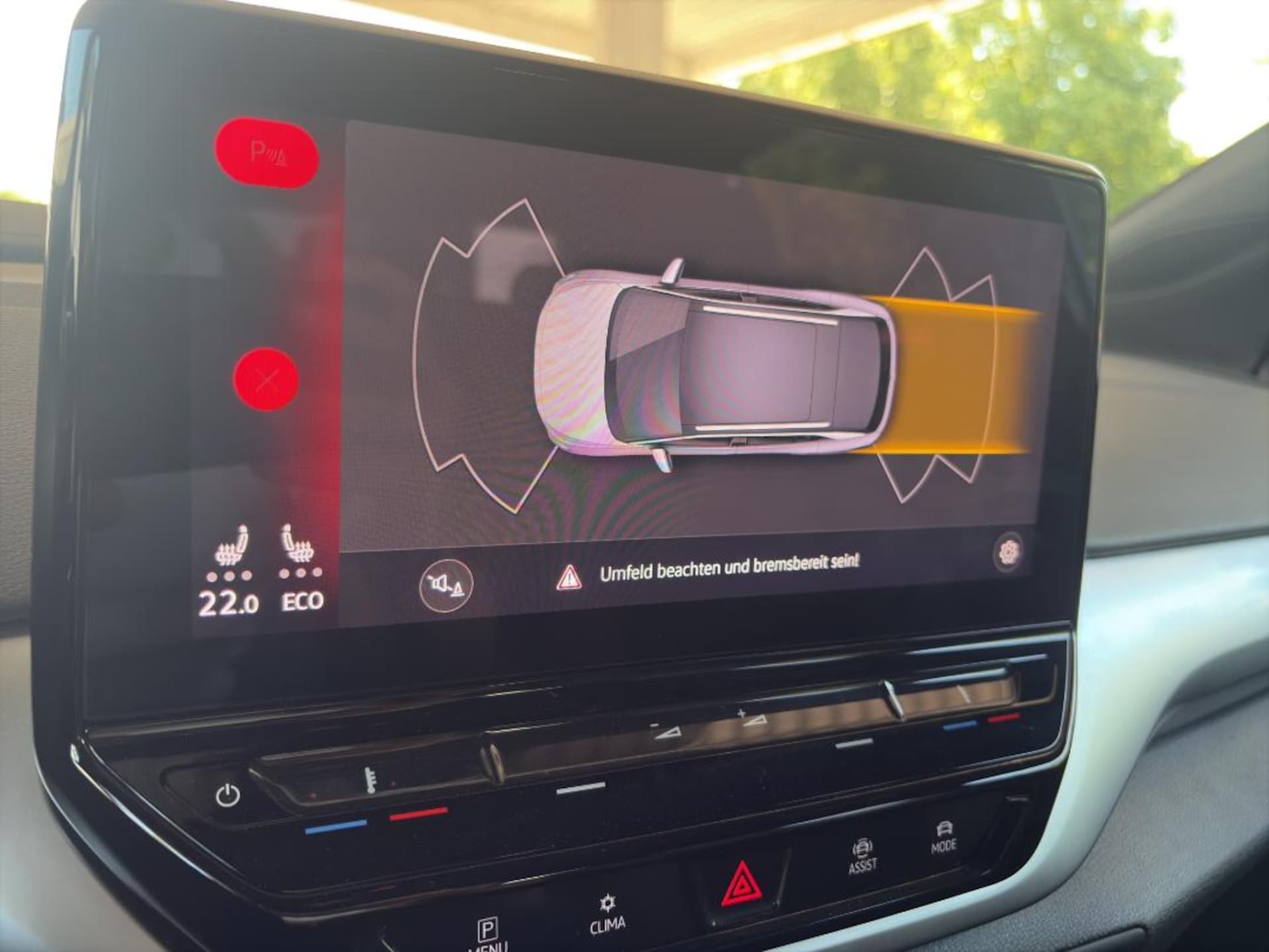 Volkswagen ID.4 Pro Performance