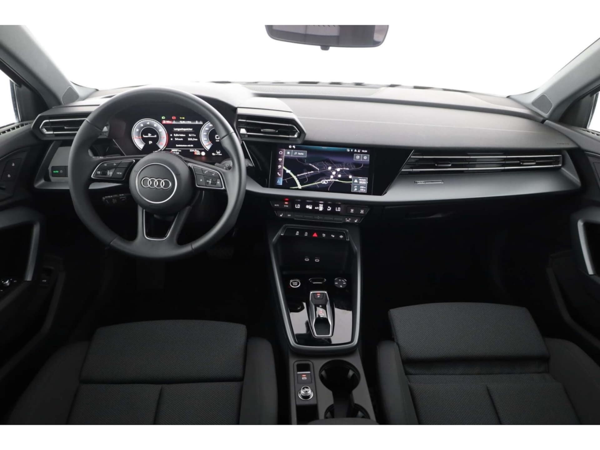 Audi A3 Sportback Advanced