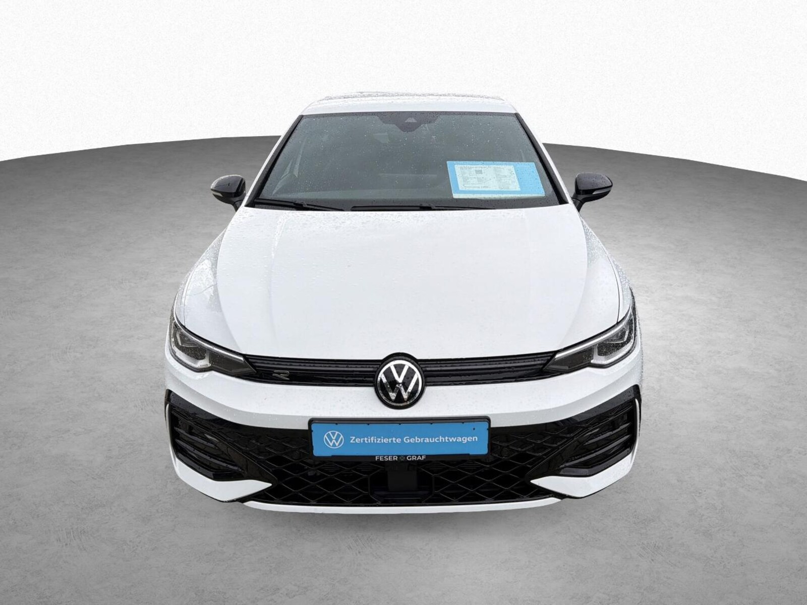 Volkswagen Golf – Bild 2