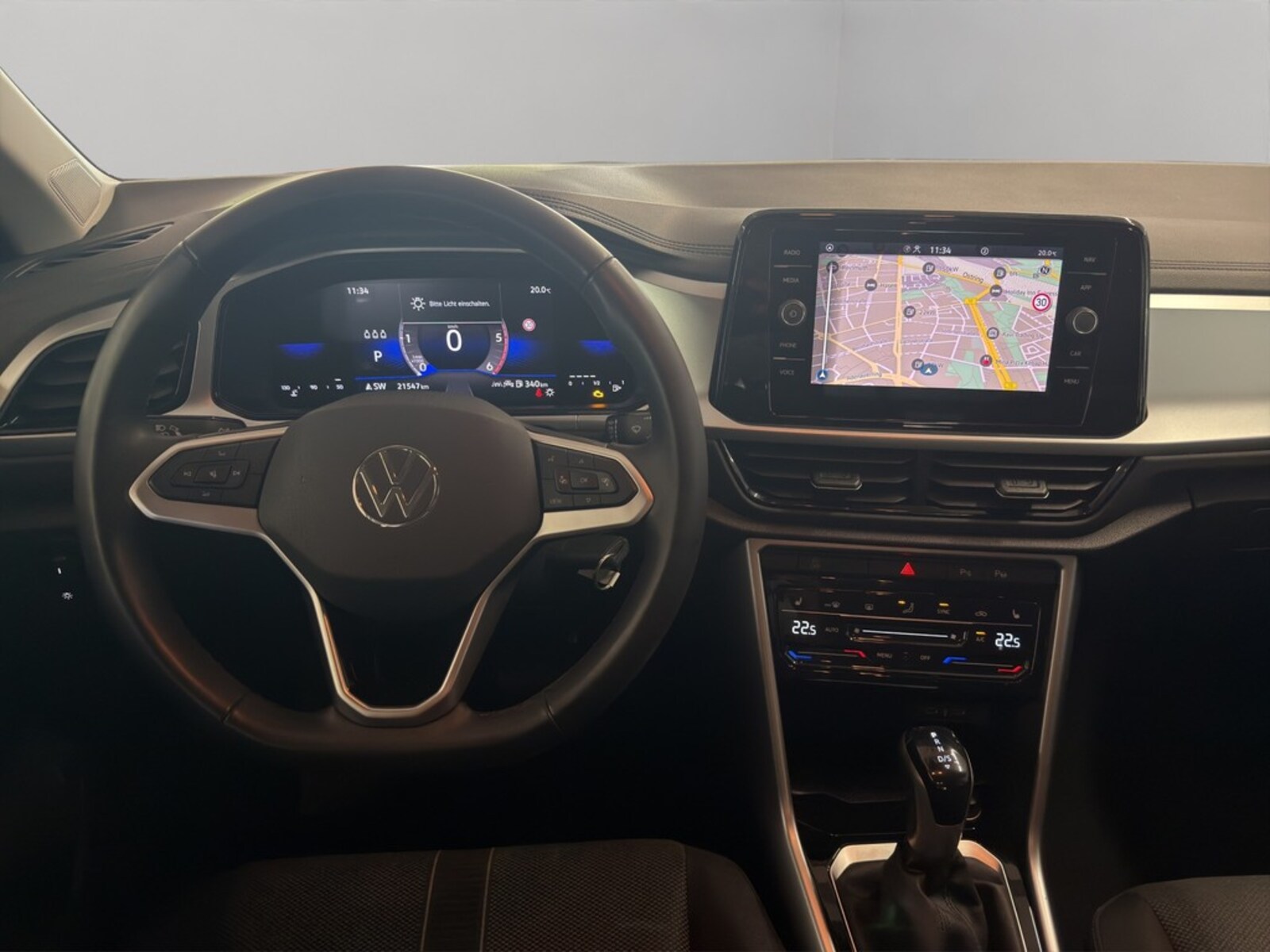 Volkswagen T-Roc – Bild 14