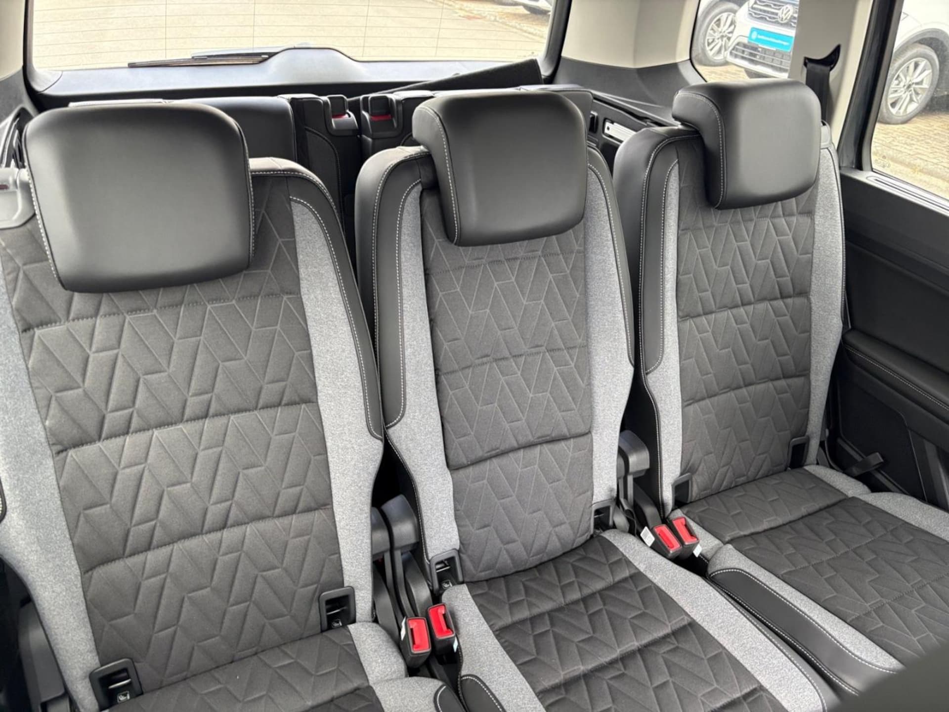 Volkswagen Touran ENERGY