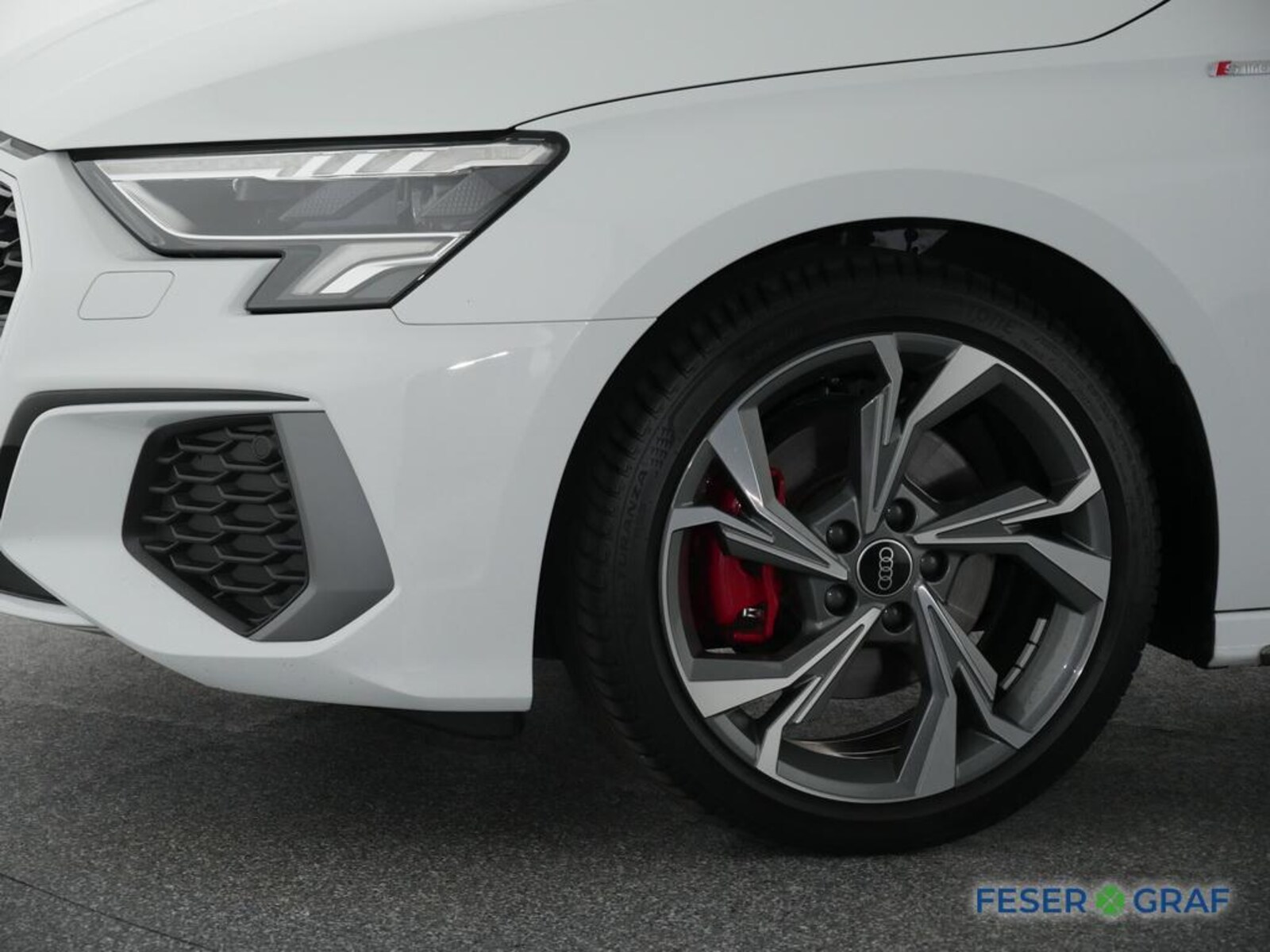 Audi A3 Limousine – Bild 13