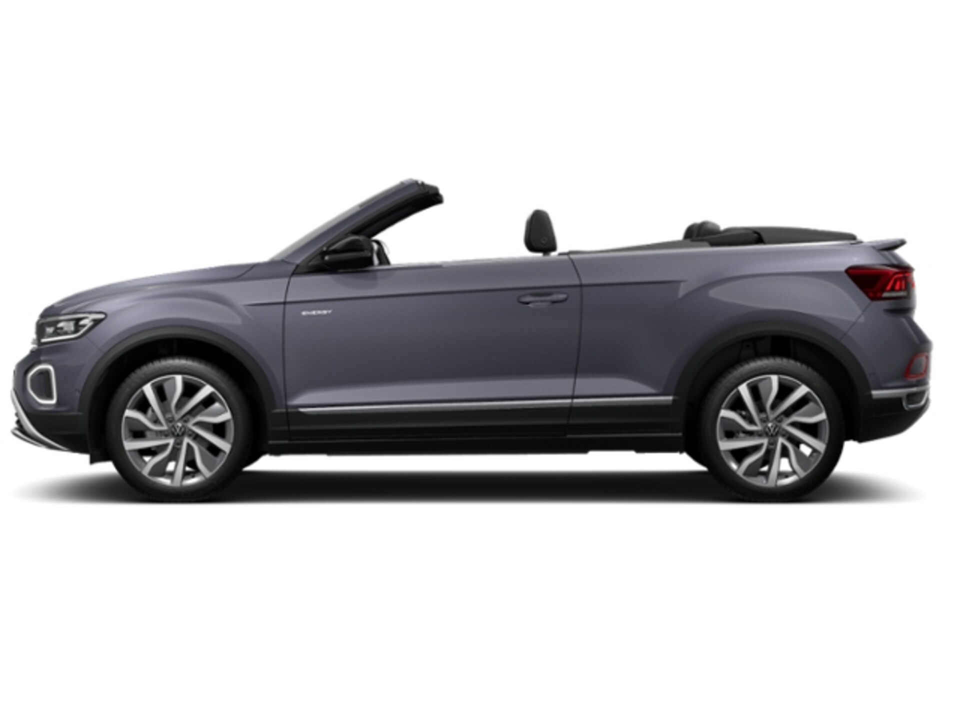 Volkswagen T-Roc Cabriolet ENERGY