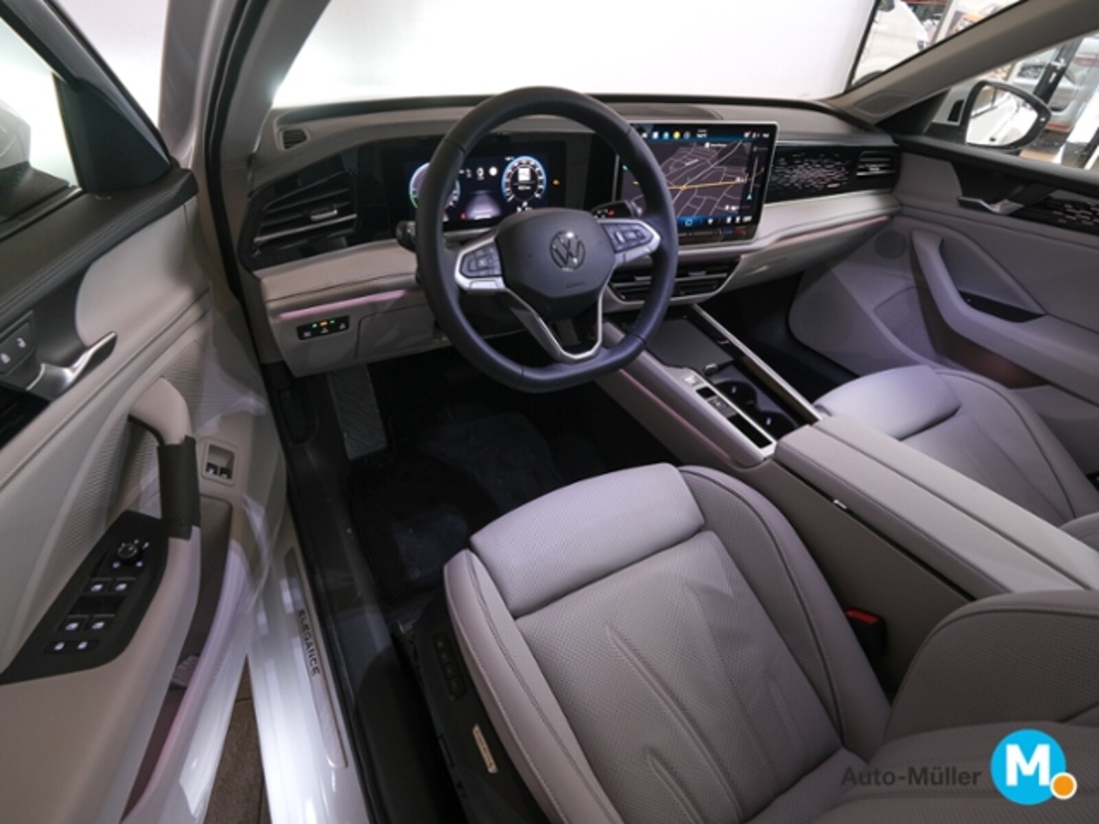 Volkswagen Passat – Bild 7