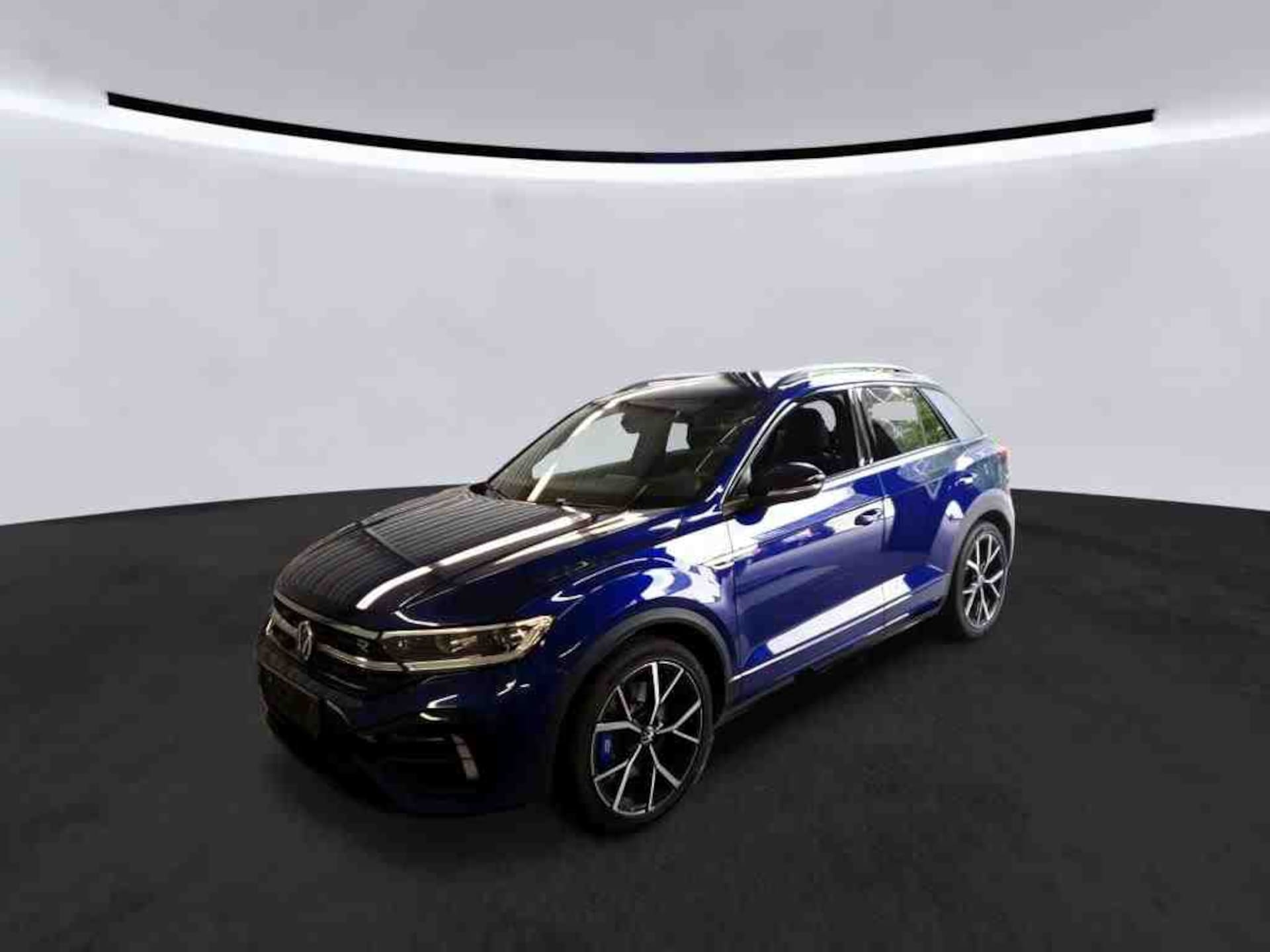 Volkswagen T-Roc R