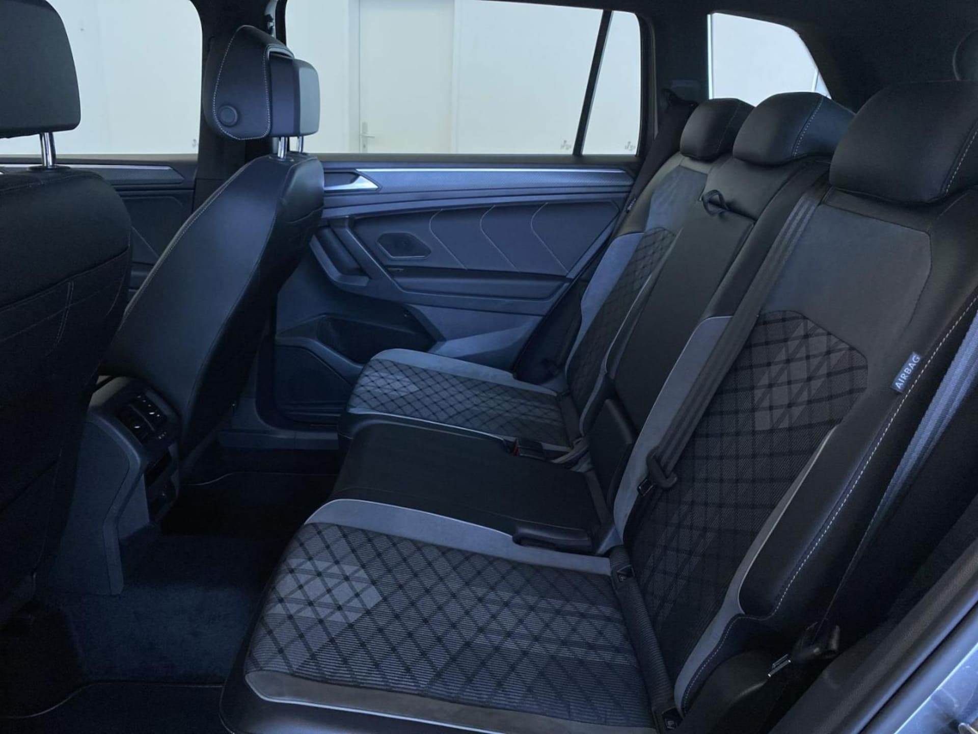 Volkswagen Tiguan Allspace R-Line