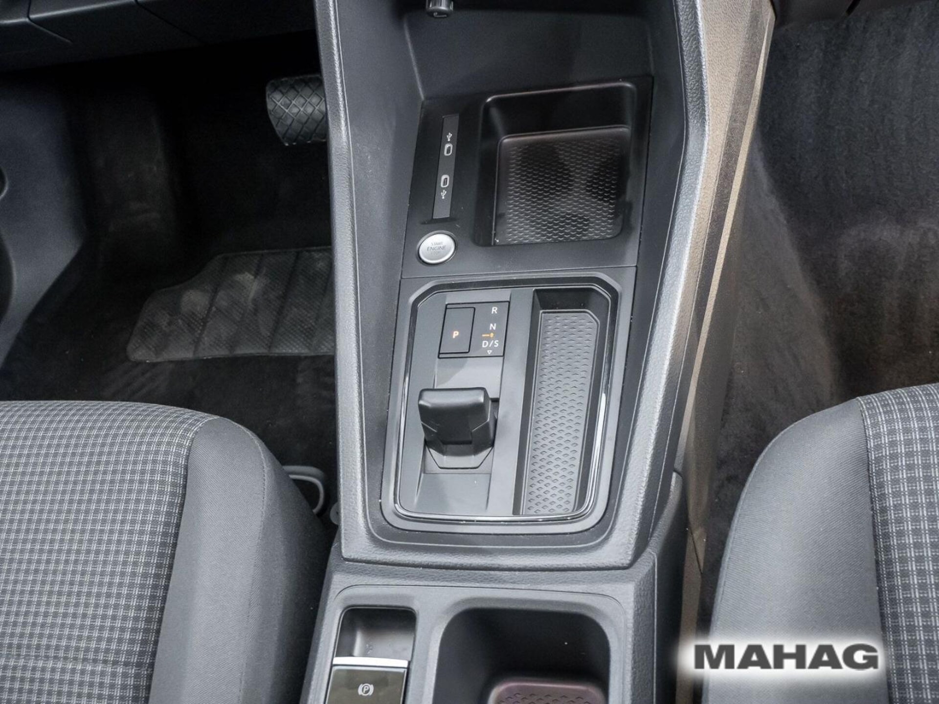Volkswagen Caddy Maxi Cargo