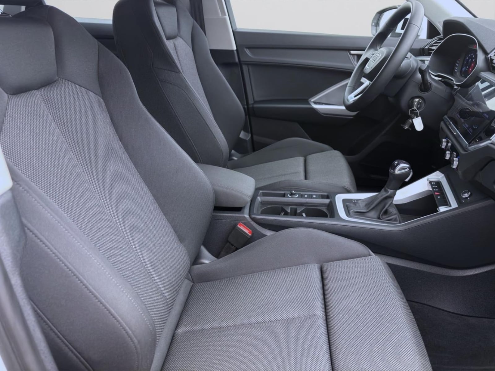 Audi Q3 Sportback – Bild 17