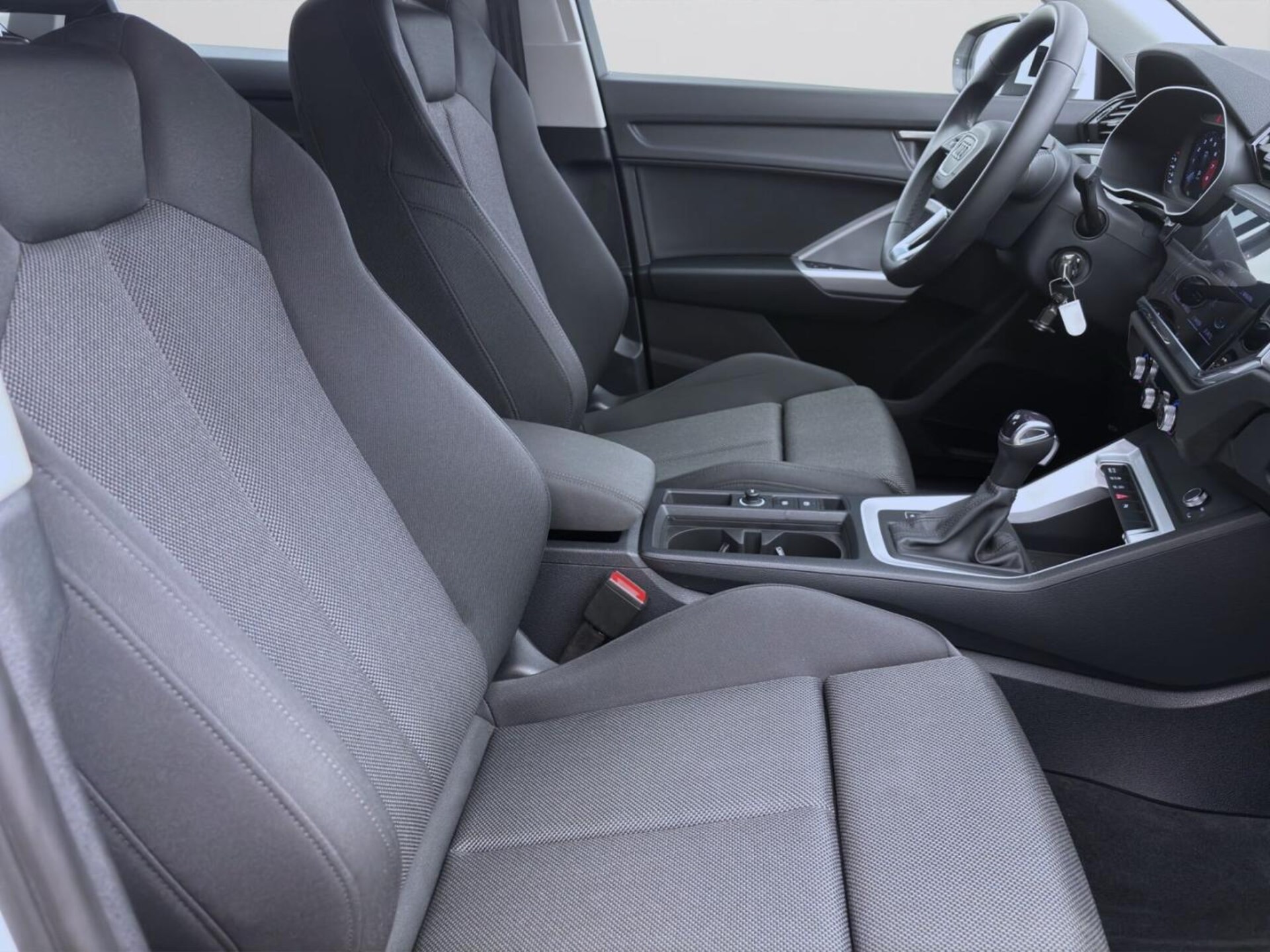 Audi Q3 Sportback S line