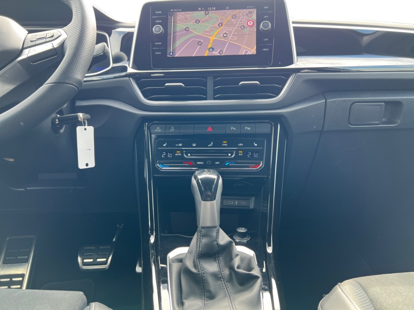 Volkswagen T-Roc – Bild 11