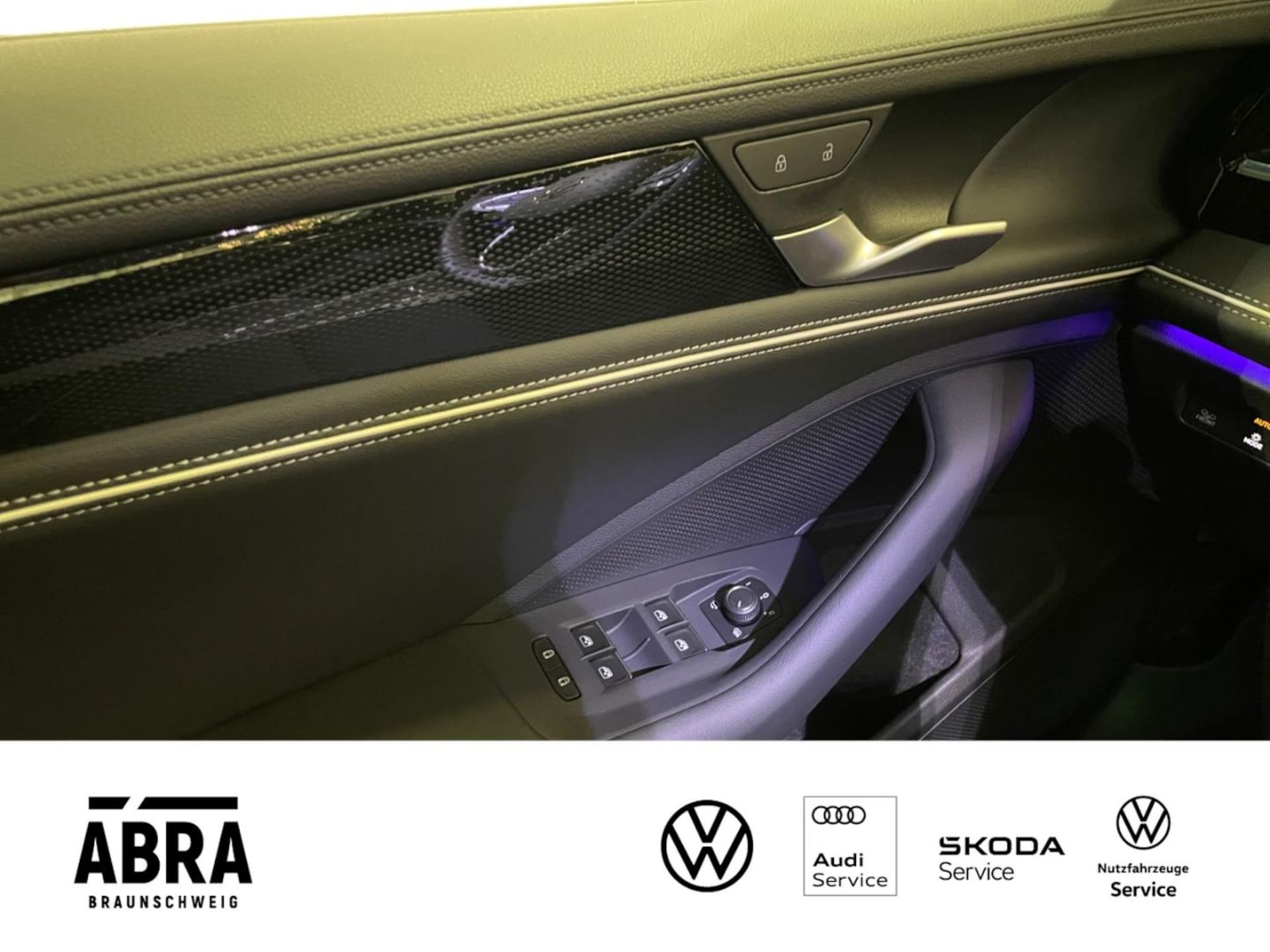 Volkswagen Passat Business