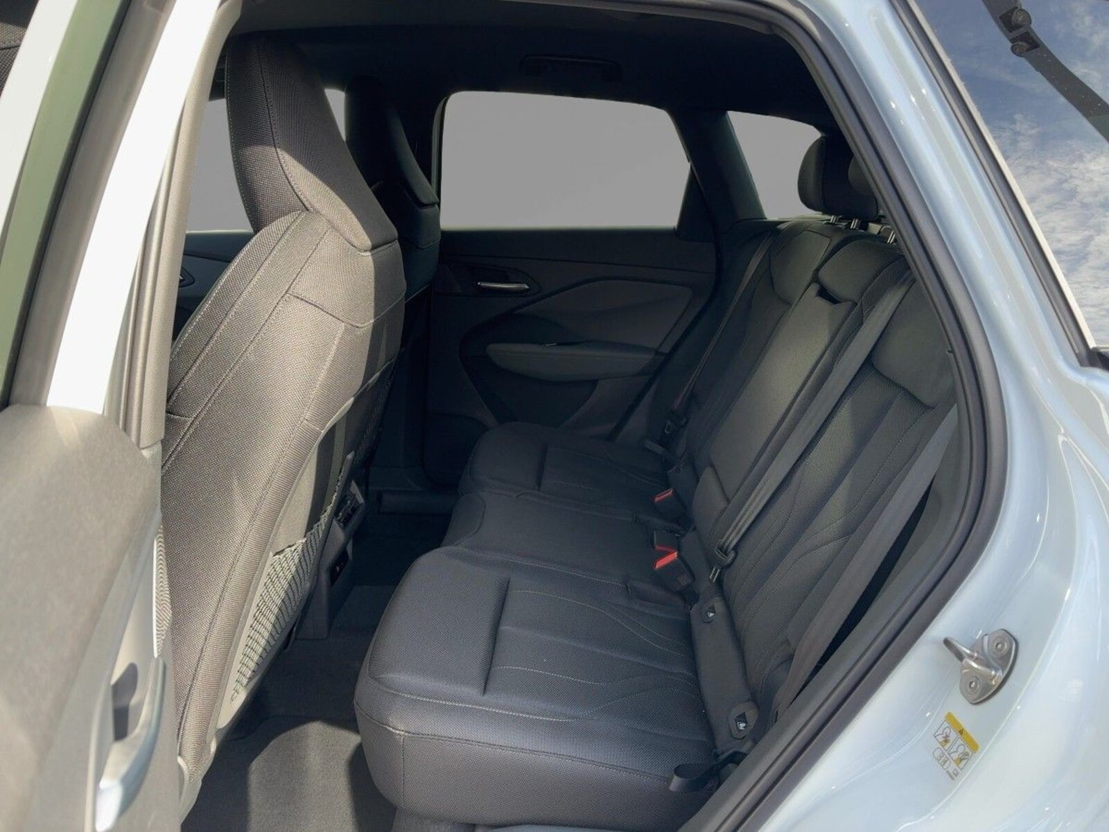Audi Q3 – Bild 8