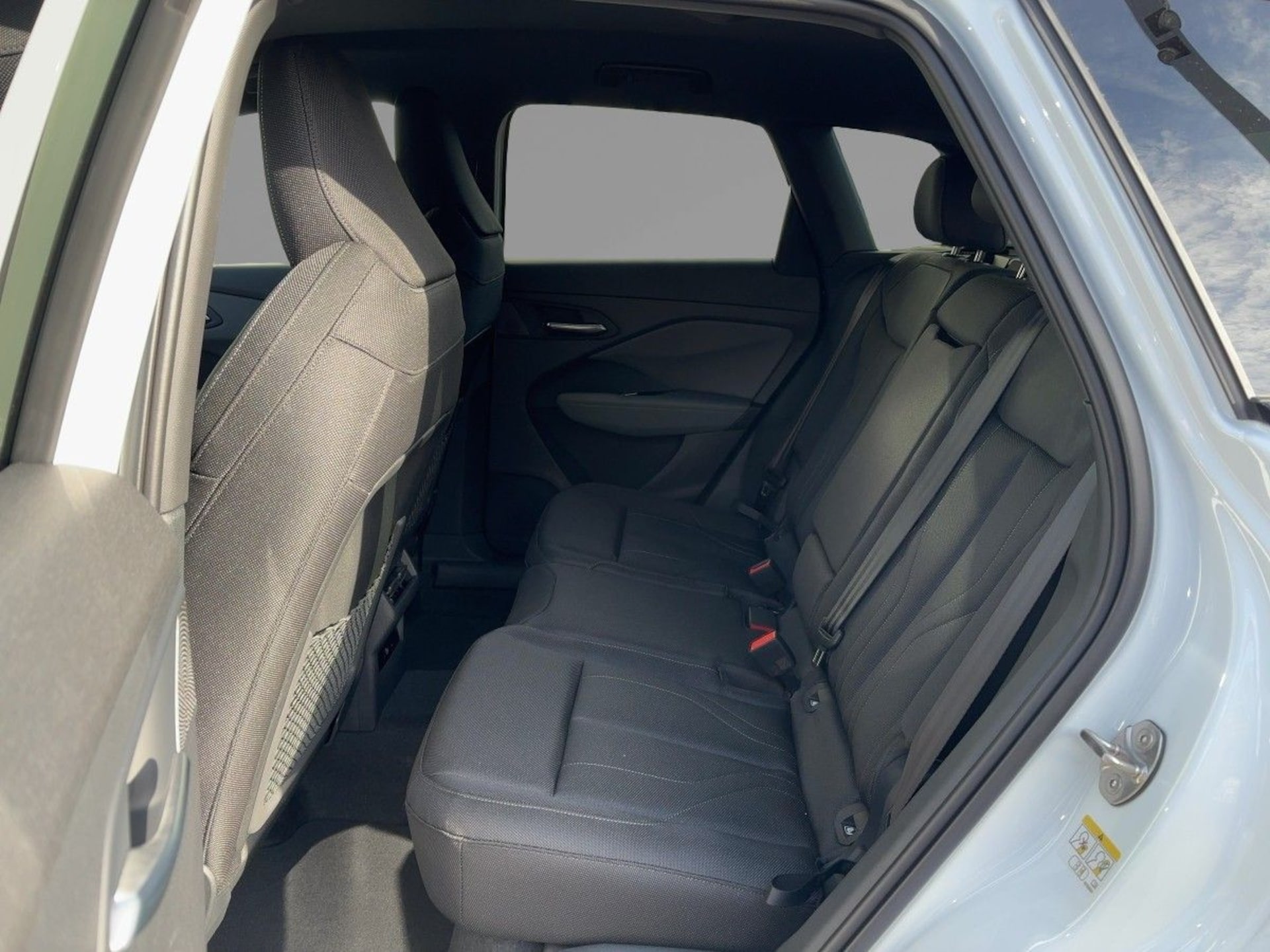 Audi Q3 SUV