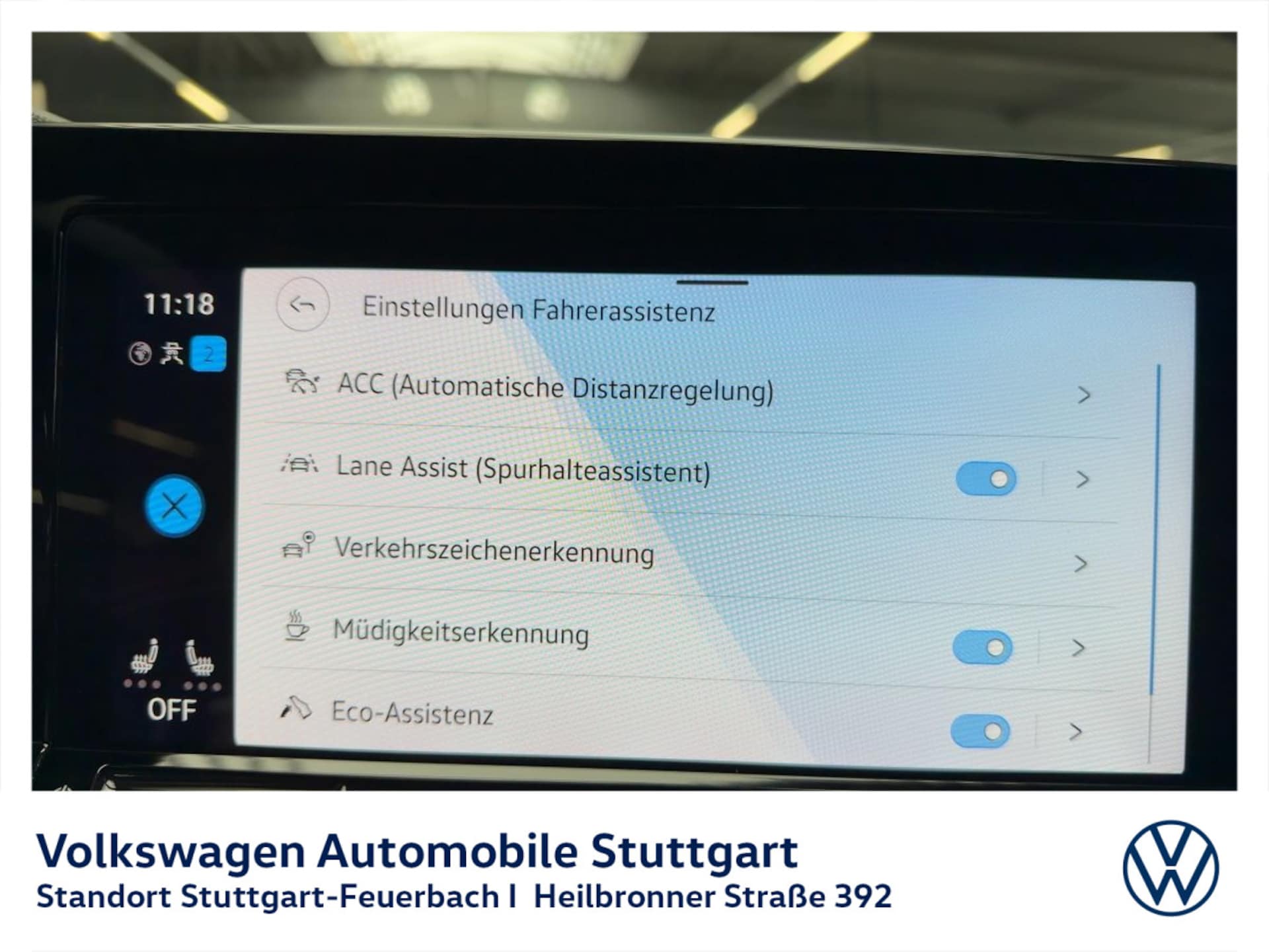 Volkswagen Golf Active