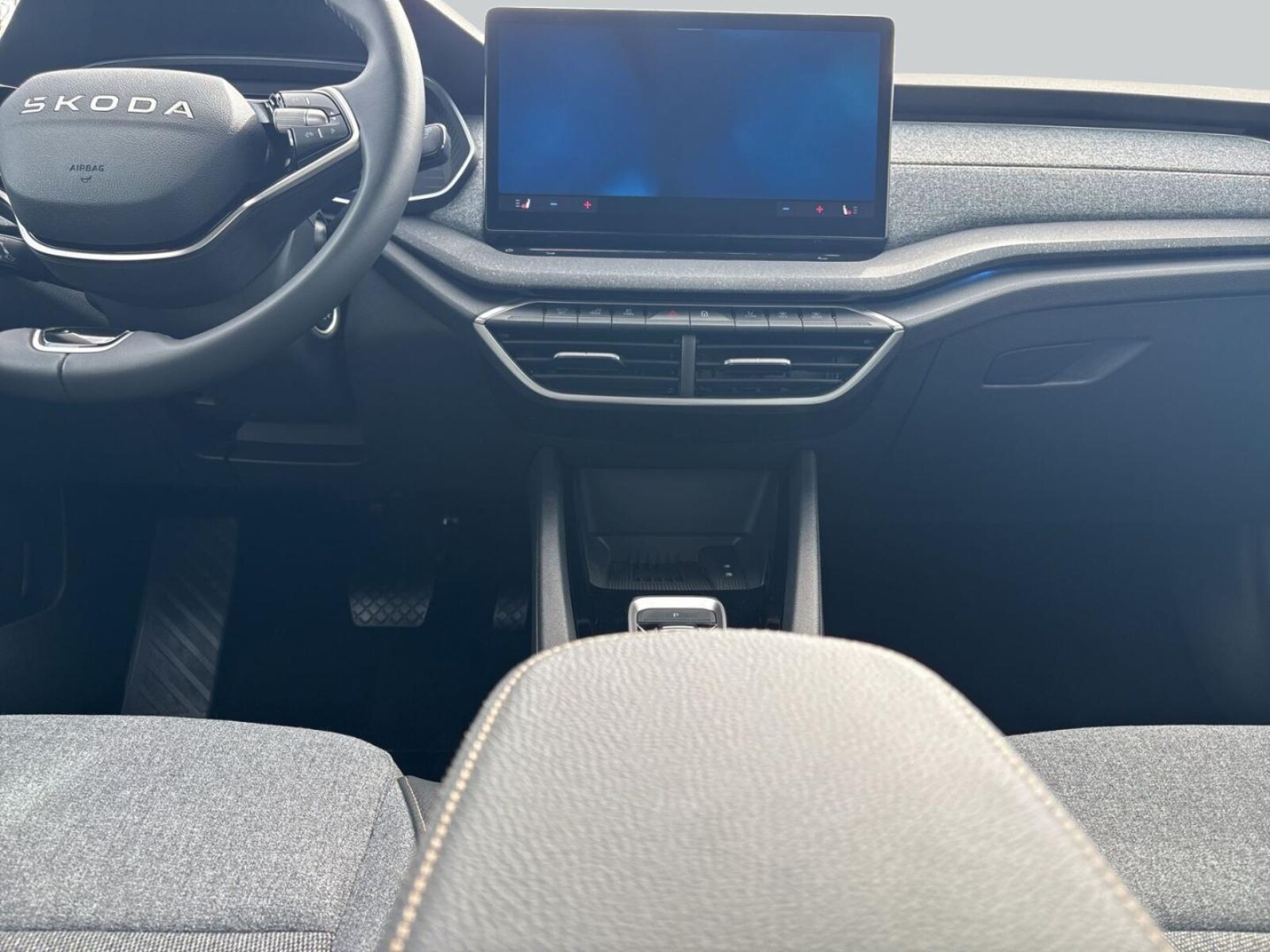 Škoda Octavia Combi – Bild 14