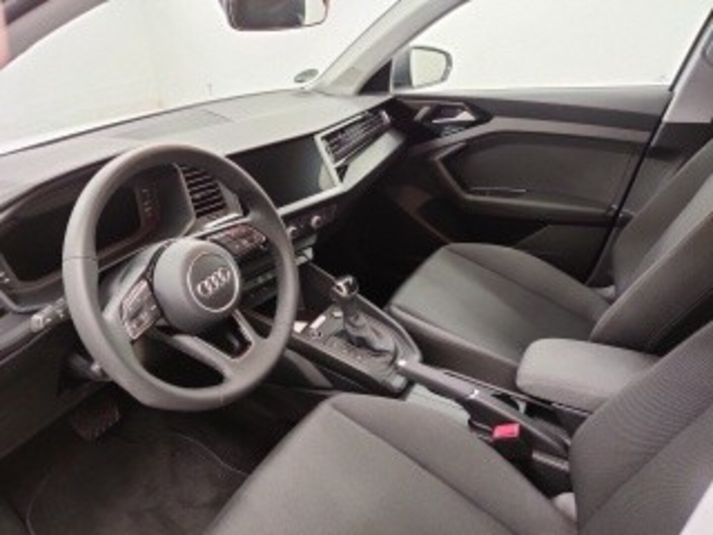 Bild über Audi A1 Sportback 25 TFSI S tronic - für weitere Informationen kontaktieren Sie den Audi Partner