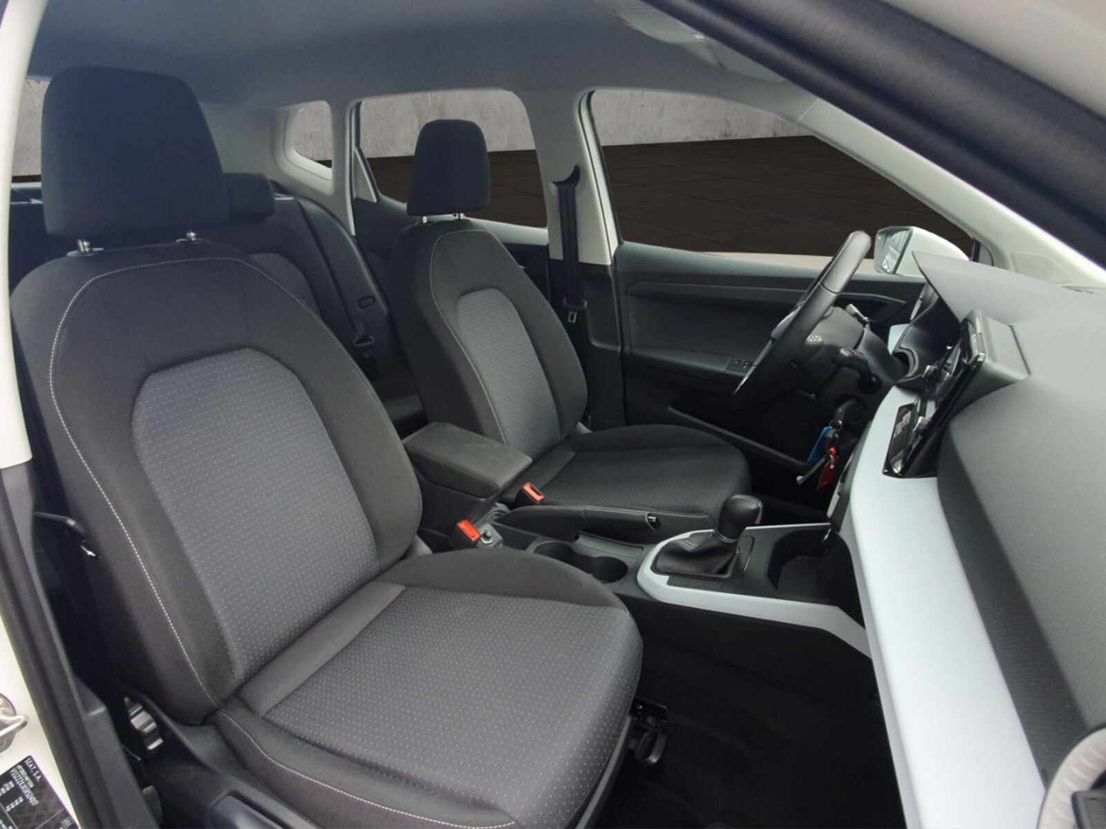 SEAT Arona – Bild 16