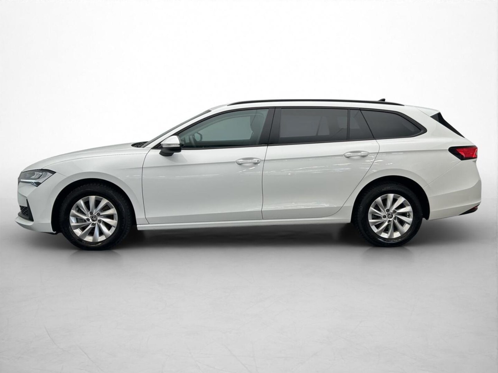 Škoda Superb Combi – Bild 4