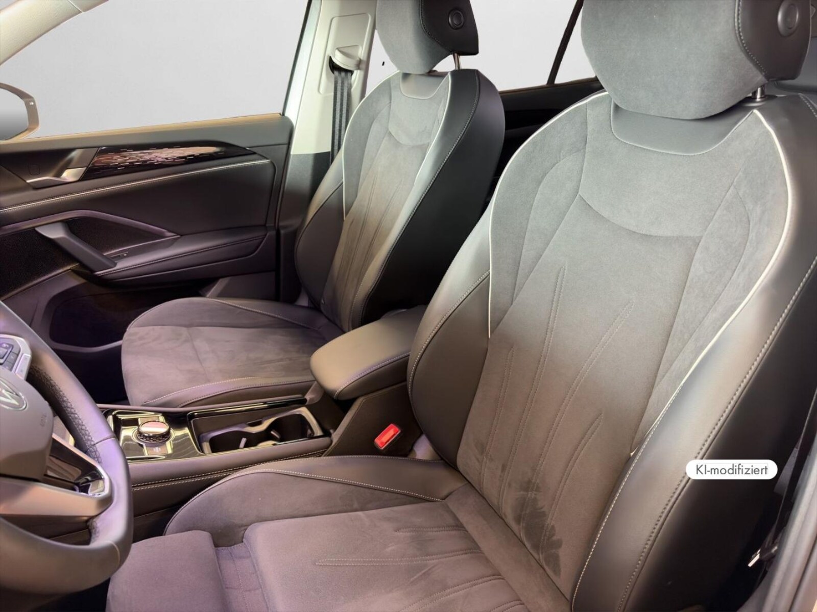 Volkswagen Tayron – Bild 12