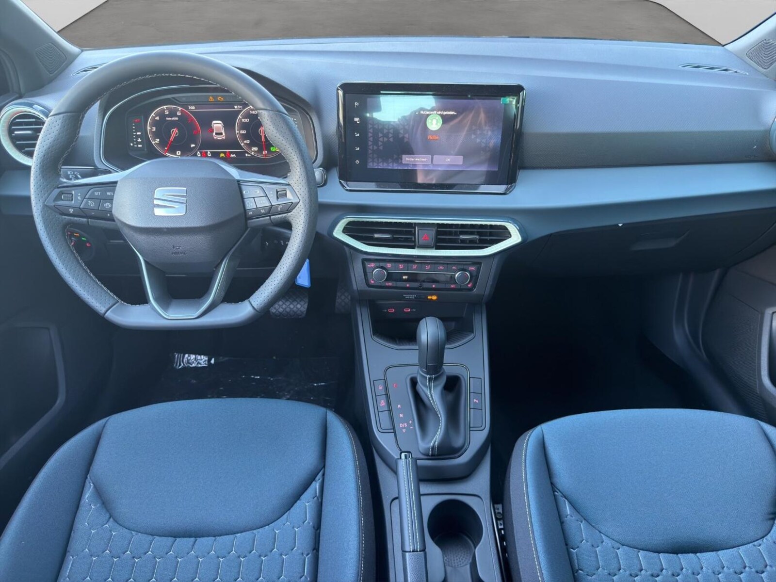 SEAT Ibiza – Bild 15