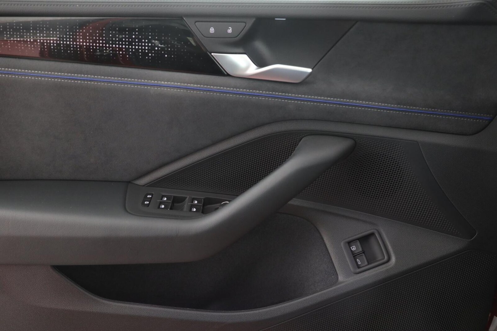 Volkswagen Passat – Bild 17