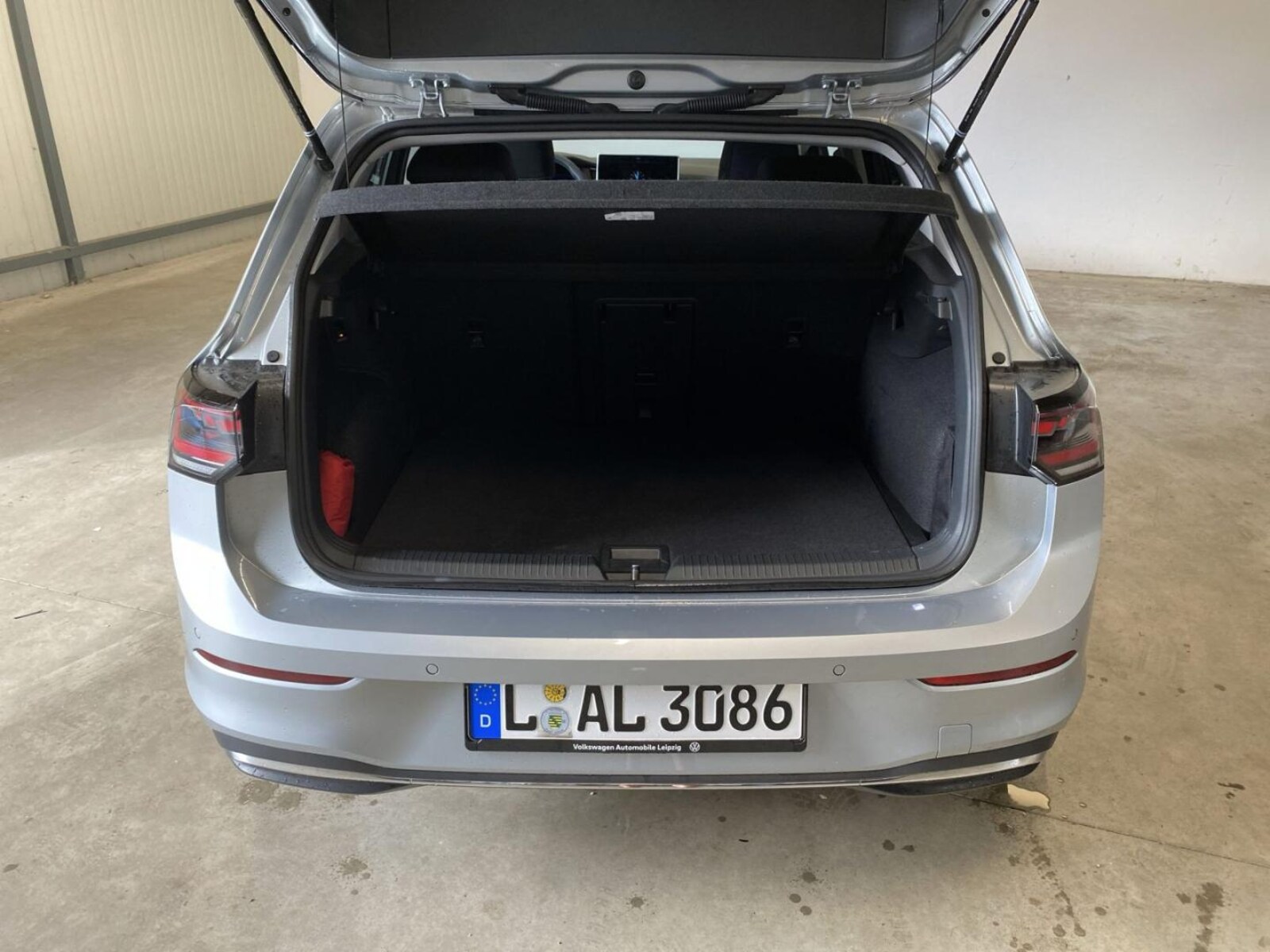 Volkswagen Golf – Bild 11