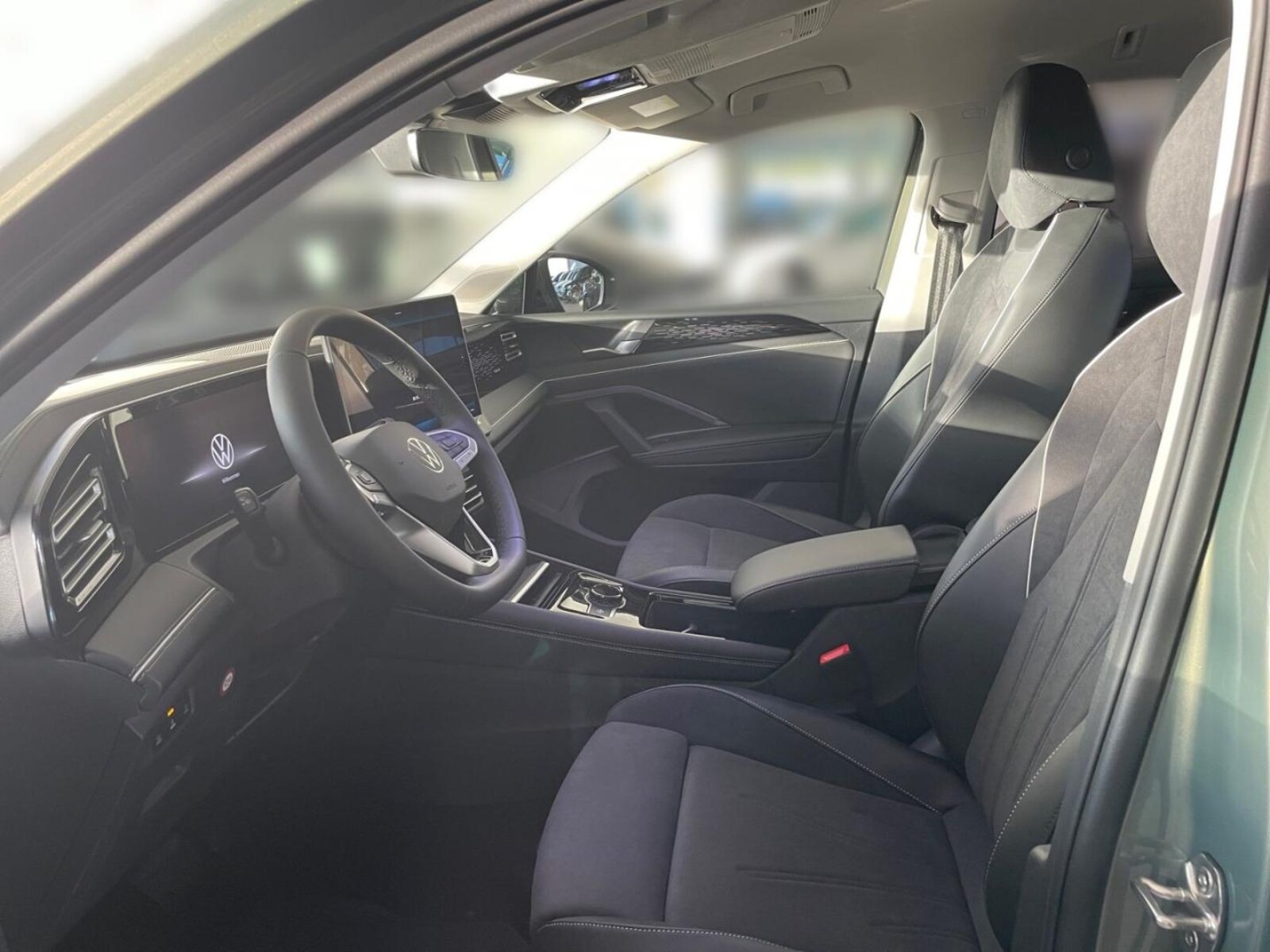 Volkswagen Tiguan – Bild 7