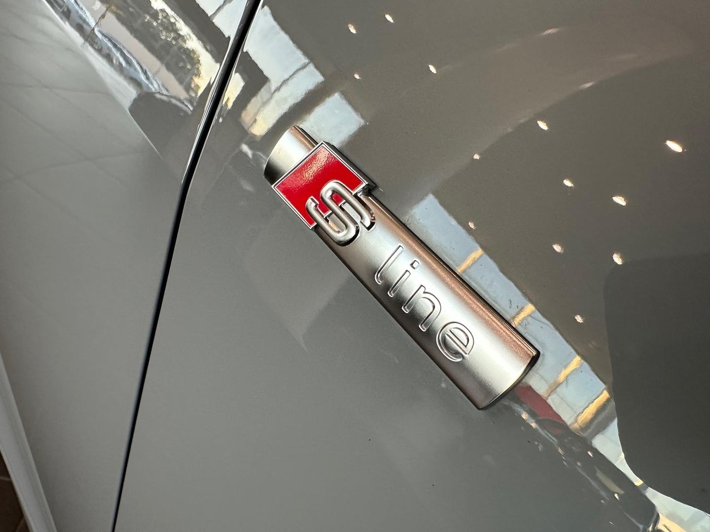 Image about Audi Q4 e-tron 55 e-tron quattro