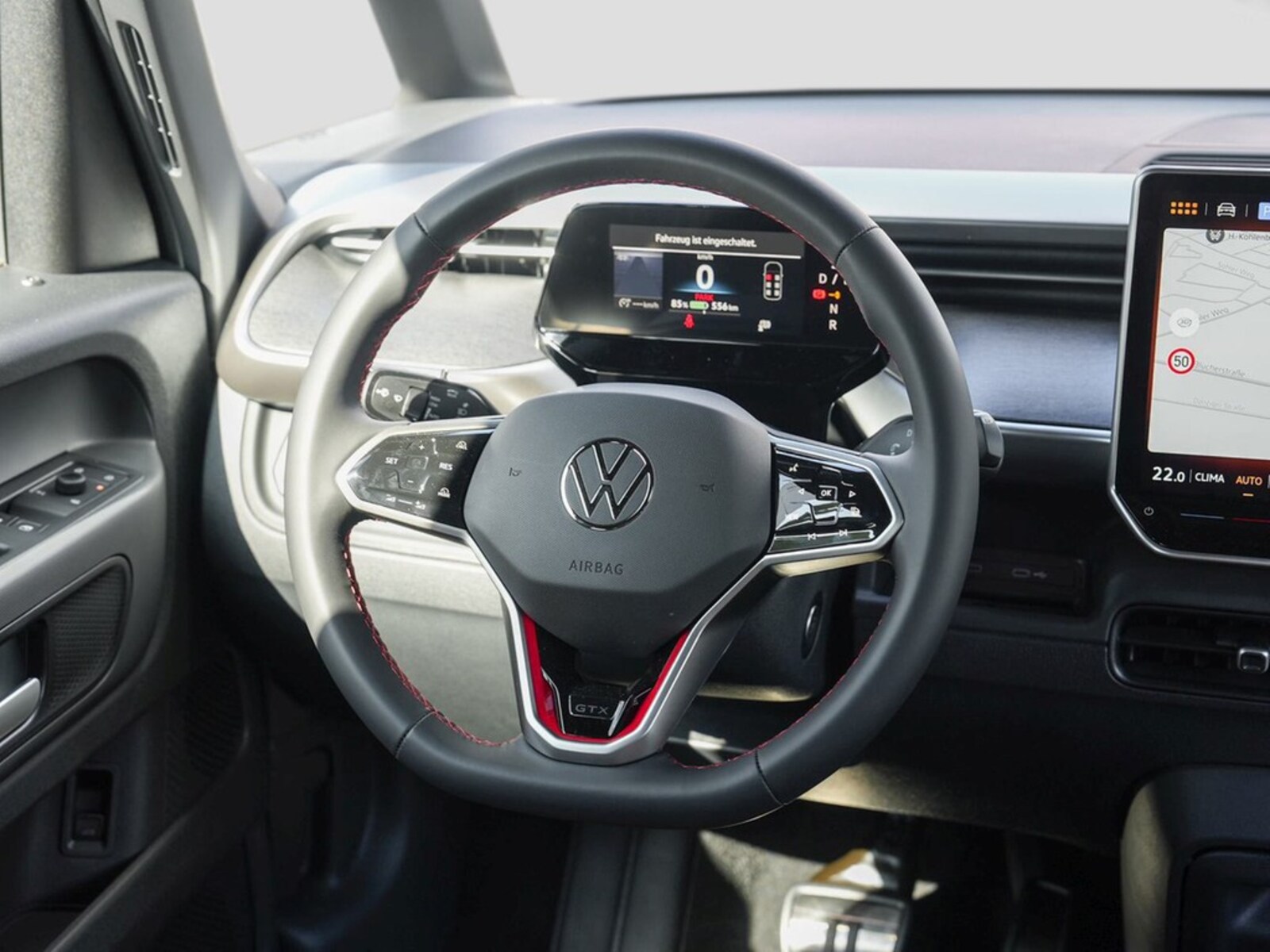 Volkswagen ID. Buzz – Bild 12