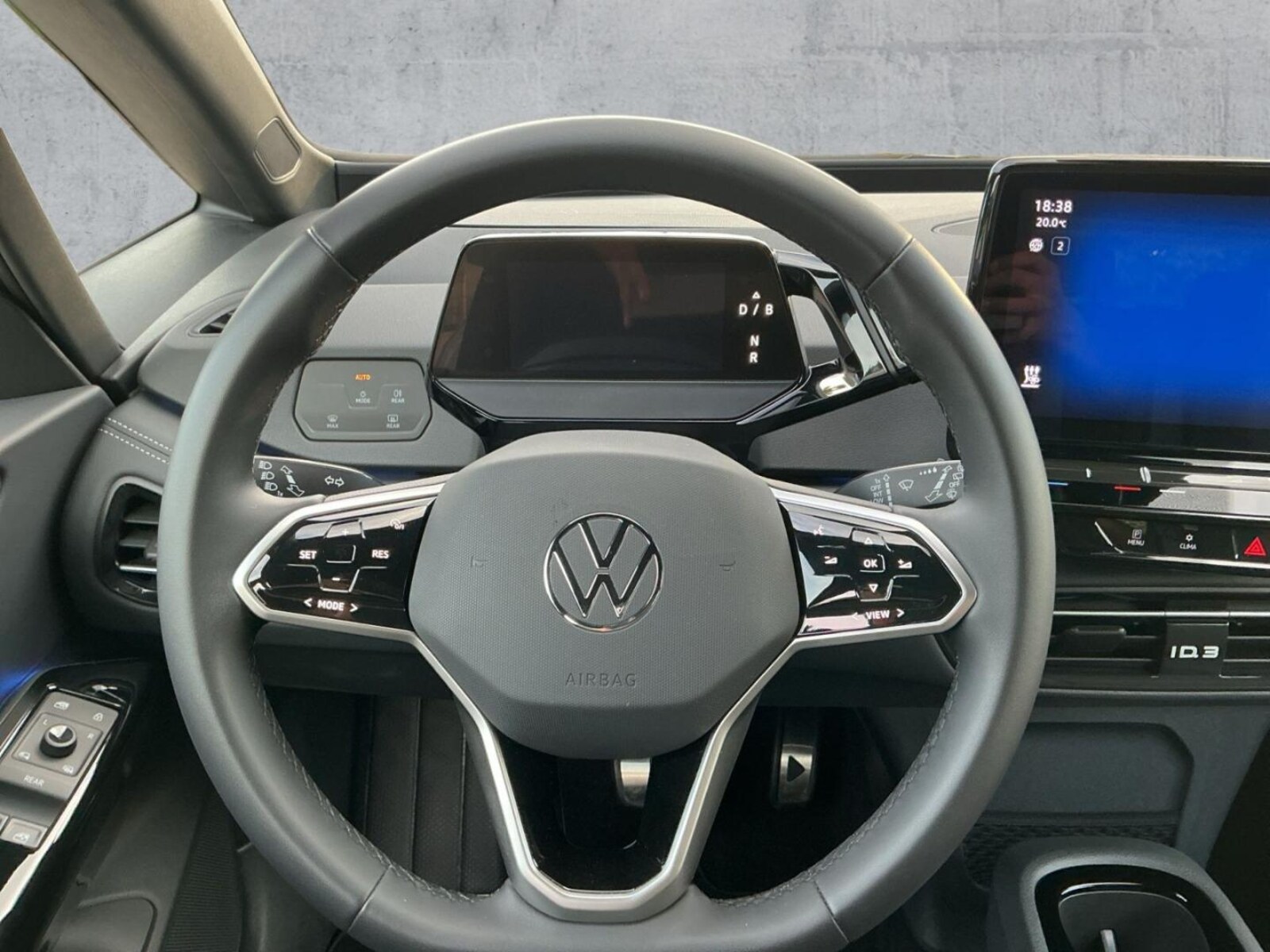 Volkswagen ID.3 – Bild 9