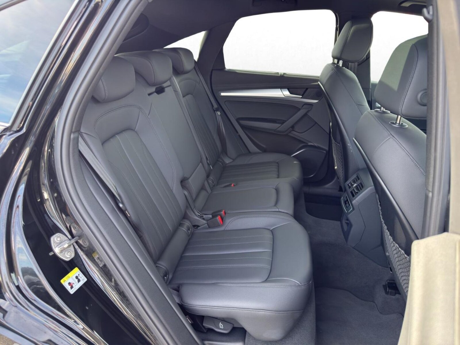 Audi Q5 Sportback – Bild 15
